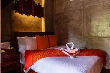 בית מלון כפרי Ipoh Bali