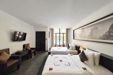 هتل The Bliss Angkor