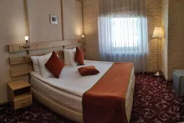 Отель Maroseyka 2/15