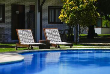 בית מלון כפרי Pousada Humaita