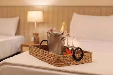 Otel Pousada Humaita