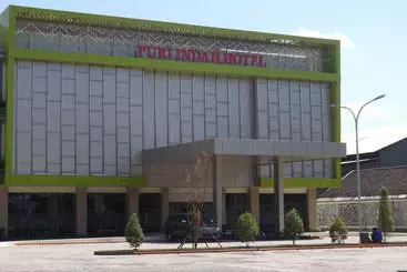 Hotel Puri Indah & Convention