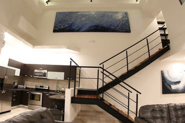 酒店 Sky Penthouses 3br 3,5 Bth 6br 5,5bth At Oceano