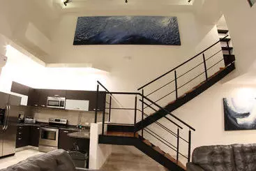 Hotel Sky Penthouses 3br 3,5 Bth  6br 5,5bth At Oceano