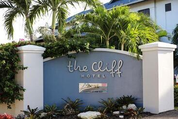 Otel The Cliff
