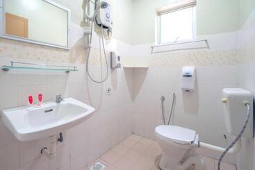 בית מלון כפרי The Island