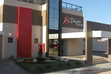 Hotel Tokyoin Express