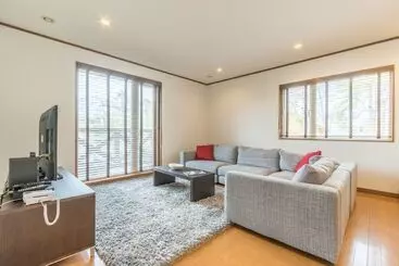 شقق خاصة سياحية Kiseki