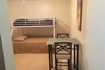 آپارتمان‌های توریست‌ها Mi Casa By 7 Beaches