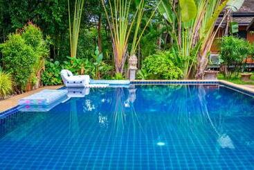 Pensió Little Village Chiang Mai