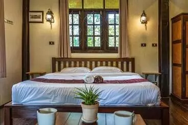 Majatalo Little Village Chiang Mai