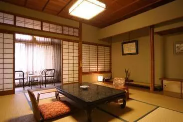 Iwayu Ryokan