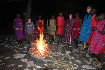 Drunken Elephant Mara