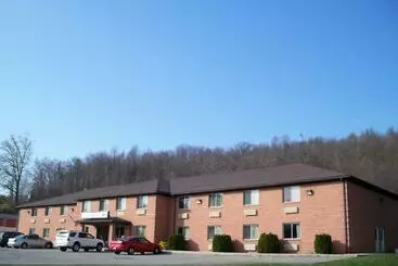 ホテル Mountaineer Inn