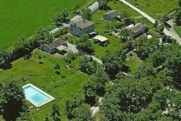 Hotel Rural Il Felcino