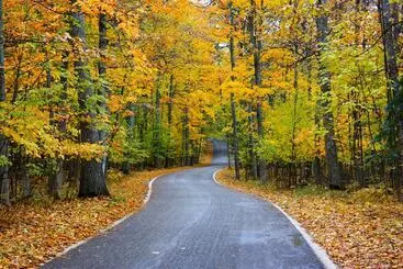 Hotelli Village Suites Bay Harbor