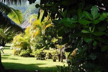 پانسیون A Pueu Village