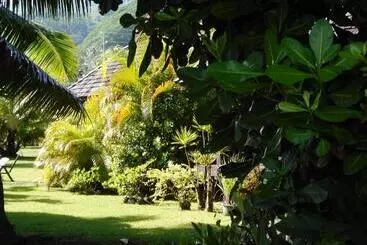 پانسیون A Pueu Village