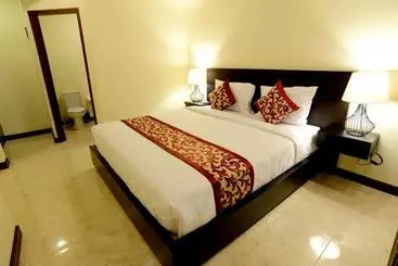 Chalet Aw Residence