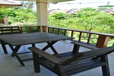 شاليه Baan Chay Lay Koh Phangan