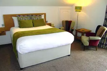 Bed and Breakfast Oakbank At The Angel Inn