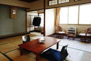 Daiwa Ryokan