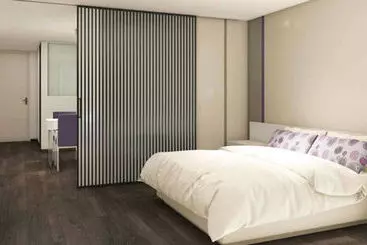 Hanwha Resort Yongin Besancon