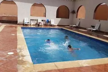Отель Al Massira