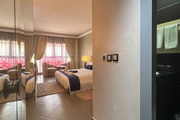 Отель Al Massira