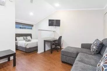 هتل Aspen Karratha Village