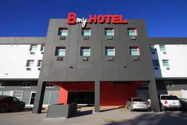 Hotel B My