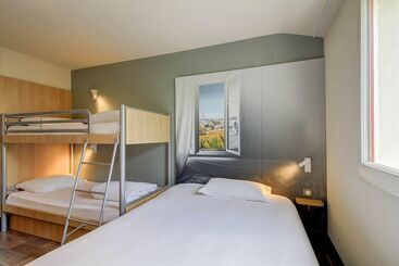 B&b Hotel Beaune Nord