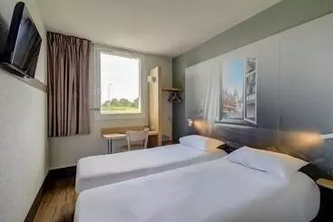 B&b Hotel Beaune Nord