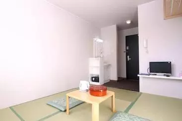 Hotel Lodge Koropokkuru