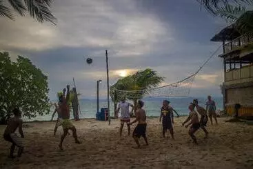 Hotel Modessa Island Resort