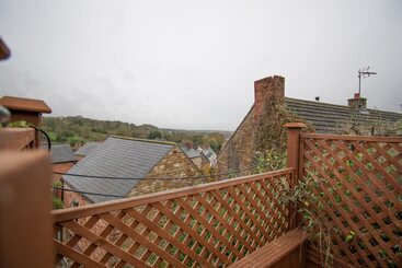 فندق The Royal George