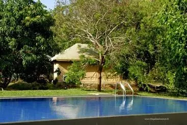 호텔 The Yala Adventure