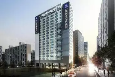 Hotel Urban Place Gangnam