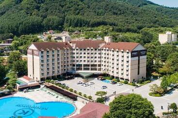 Kensington Resort Gapyeong