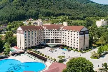 Kensington Resort Gapyeong