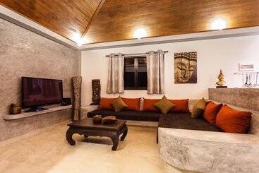 Tourist flats Koh Tao Heights Pool Villas