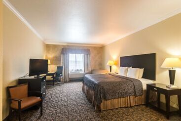 Motel 6colorado City, Tx