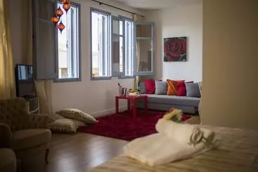 Appartamento Operetta House