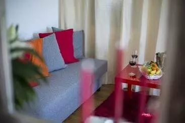 アパートメント Operetta House