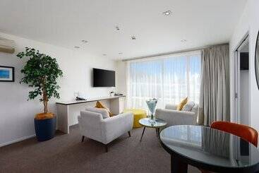 公寓 Palazzo Motor Lodge