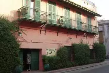 پانسیون La Maison Rose