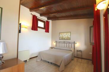 Пансион La Perciata