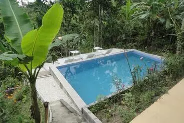 膳宿费 Putu Yoga Bungalow