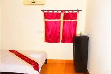 ペンション Sovanphum Guesthouse