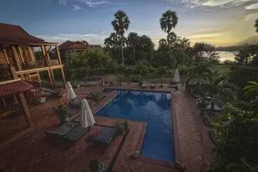 بنسيون Villa Vedici